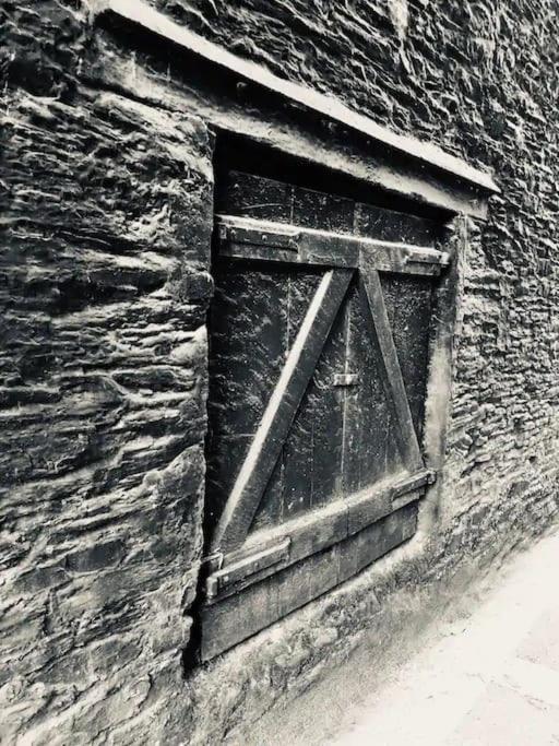 The Retreat @ The Old Smithy, Colebrook Village Plymouth Luaran gambar