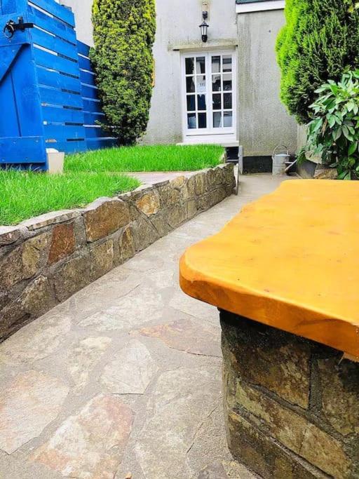 The Retreat @ The Old Smithy, Colebrook Village Plymouth Luaran gambar
