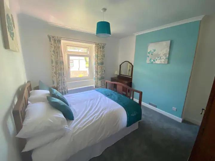 The Retreat @ The Old Smithy, Colebrook Village Plymouth Luaran gambar