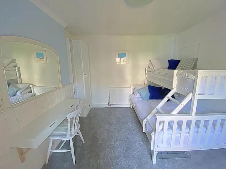 The Retreat @ The Old Smithy, Colebrook Village Plymouth Luaran gambar