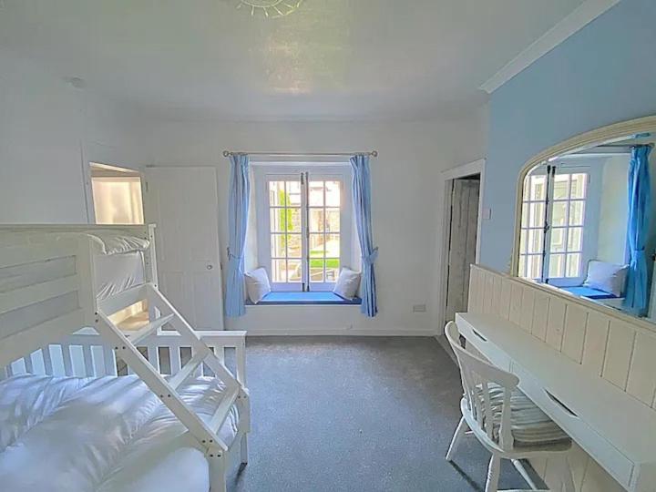 The Retreat @ The Old Smithy, Colebrook Village Plymouth Luaran gambar