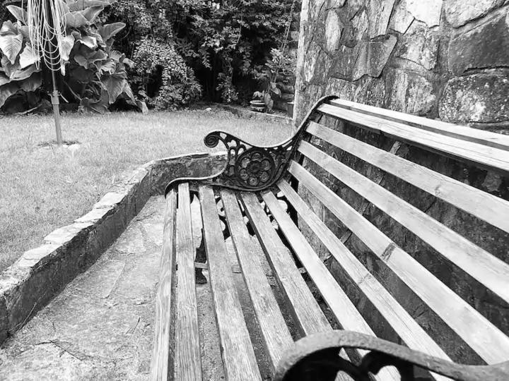 The Retreat @ The Old Smithy, Colebrook Village Plymouth Luaran gambar