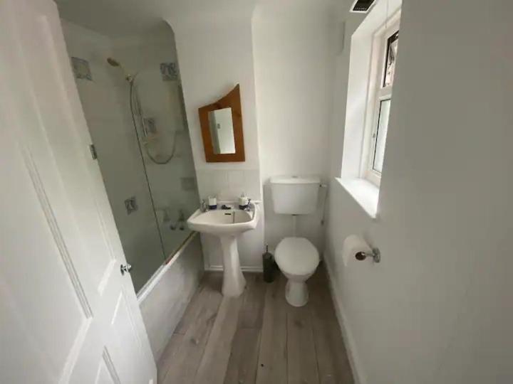 The Retreat @ The Old Smithy, Colebrook Village Plymouth Luaran gambar