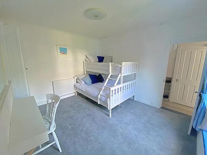 The Retreat @ The Old Smithy, Colebrook Village Plymouth Luaran gambar